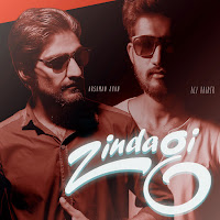 Zindagi (Feat. Ali Haider)