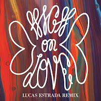 Art Felixx, Lucas Estrada