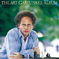 Art Garfunkel
