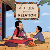 Relation (Feat. Shruti Iyer & Sheena Thakur)