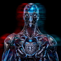 Fight Machine (Feat. Naiim)