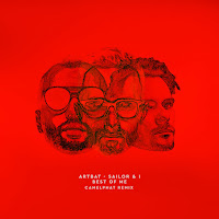 Artbat, Sailor & I, Camelphat