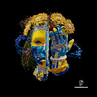 Artbat, Shall Ocin, Braev