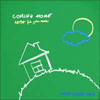 Coming Home [Vintage Culture Remix] (Feat. John Martin)