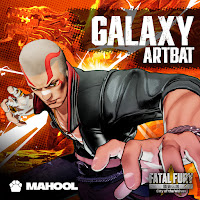 Galaxy