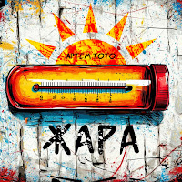 Жара