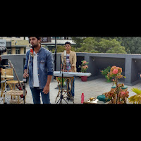 Arun Raj