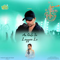 Arunita Kanjilal, Himesh Reshammiya