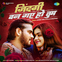 Zindagi Ban Gaye Ho Tum