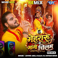 Arvind Akela Kallu, Shivani Singh, Priyanshu Singh