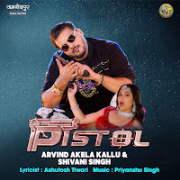 Pistol