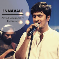 Arvind Venugopal