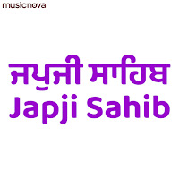 Japji Sahib Fast - Nitnem Sahib