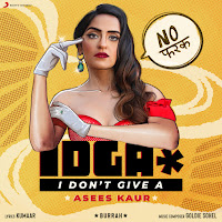 Asees Kaur, Burrah, Goldie Sohel