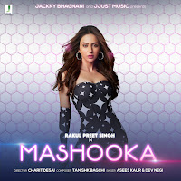 Mashooka