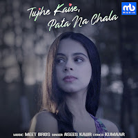 Tujhe Kaise, Pata Na Chala