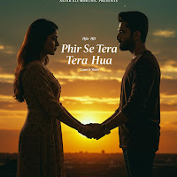 Phir Se Tera Hua | Asfar Ali Music | Romantic Love Song 2025