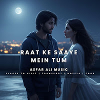 Tu Yaad Na Aaye