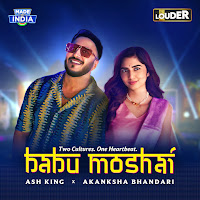 Ash King, Akanksha Bhandari