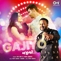 Ash King, Priya Saraiya