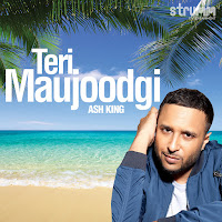 Teri Maujoodgi