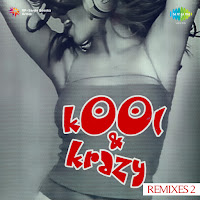 Zara Sa Jhoom Loon Main Remix
