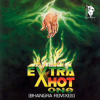 The Hindi Mega Mix
