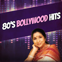 Asha Bhosle, Amit Kumar, R. D. Burman