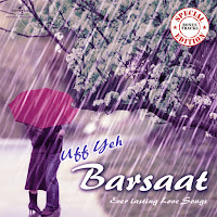 Bhiga Bhiga Pyara Pyara (From "Jawaani")