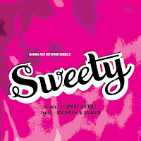 Jalta Hai Dil (From "Sweety")