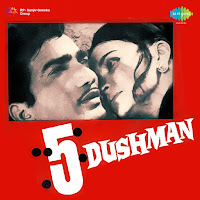 Asha Bhosle, Kishore Kumar