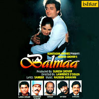 Asha Bhosle, Kumar Sanu
