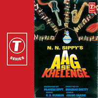 Asha Bhosle | Mohd. Aziz