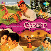 Asha Bhosle, Mohd Rafi