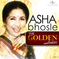 Asha Bhosle, R. D. Burman