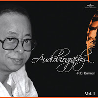 Asha Bhosle, Rahul Dev Burman