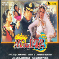 Asha Bhosle, Shabbir Kumar
