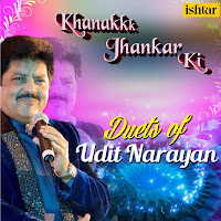 Asha Bhosle, Udit Narayan, Abhijeet