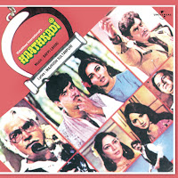 Disco Station (From "Haathkadi")