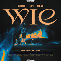 Ashafar, Lijpe, Mula B, Trobi