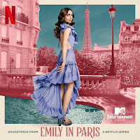 Sympathique (From "Emily In Paris" Soundtrack)