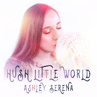Ashley Serena