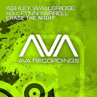 Chase The Night (Radio Edit) (Feat. Fynn Farrell)