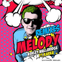 Melody (The Vapes Remix) (Feat. Karra)