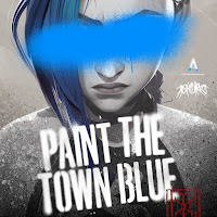 Ashnikko, Arcane, League Of Legends