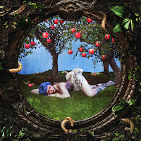 Panic Attacks In Paradise