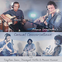 Ganga Jamuna (Feat. Manas Kumar & Vinayak Netke)