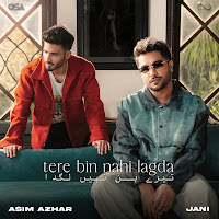 Tere Bin Nahi Lagda