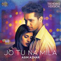 Asim Azhar, Kunaal Vermaa