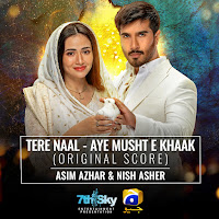 Asim Azhar, Nish Asher